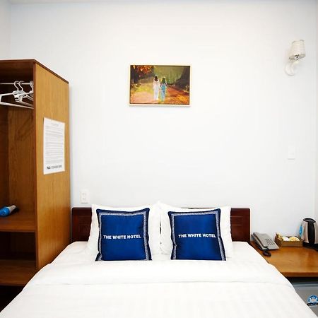 The White House Hotell Ho Chi Minh-byen Eksteriør bilde